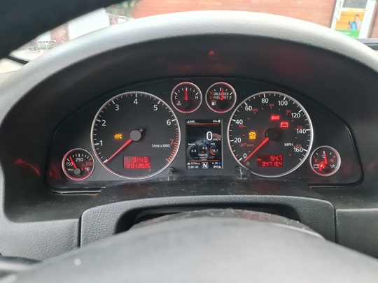 Продаю личный автомобиль МЕХАНИКА 6СТ, (4)