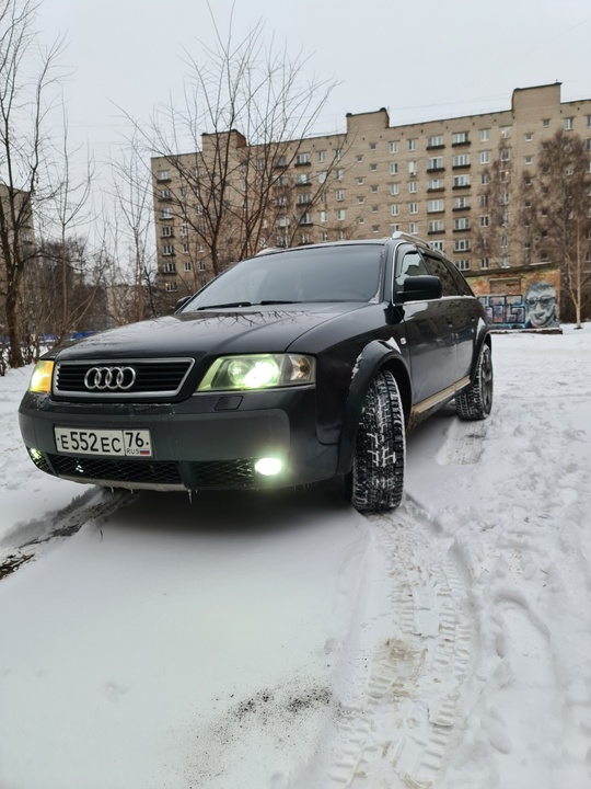 Продаю личный автомобиль МЕХАНИКА 6СТ, (7)