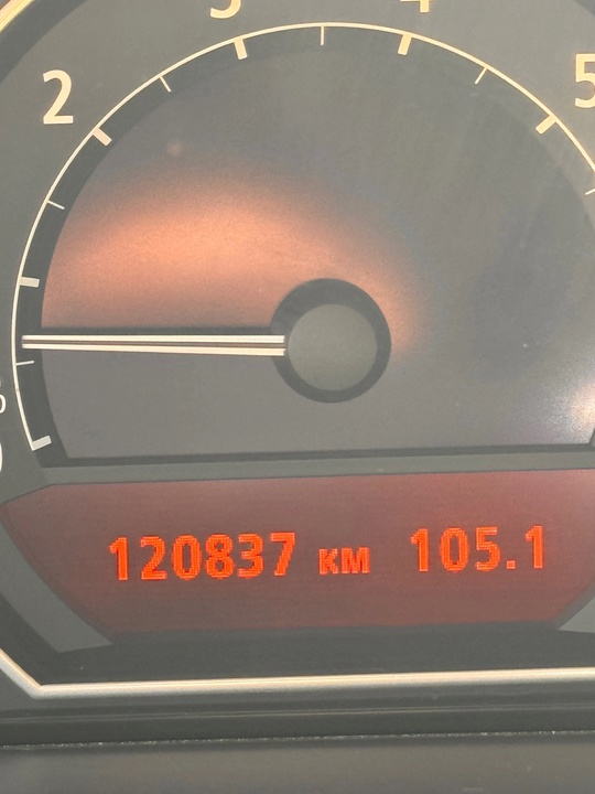 В продаже BMW SERIE 7 (5)