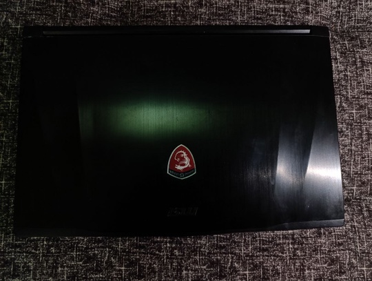 Продаю ноутбук MSI 16J2
Процессор Intel (1)