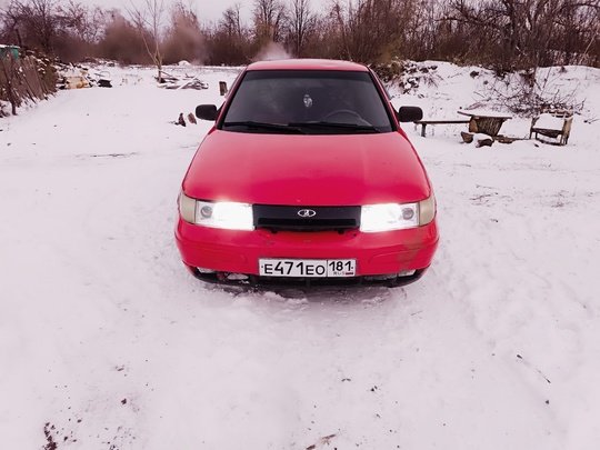 Продам ваз 2112,2008г.Хозяин, описание смотреть (2)