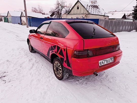 Продам ваз 2112,2008г.Хозяин, описание смотреть (4)