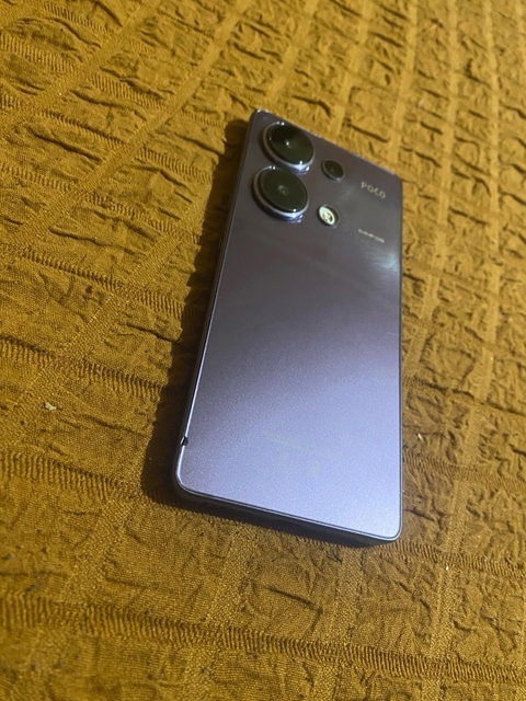 Продам не дорого 
Poco m6