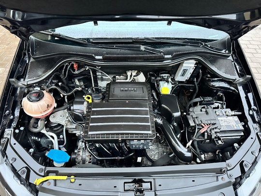 Volkswagen Polo
Год: 2019
Пробег: 131.000
Объем двигателя: (4)