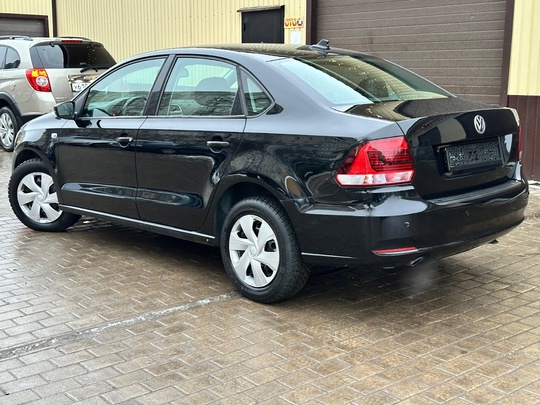 Volkswagen Polo
Год: 2019
Пробег: 131.000
Объем двигателя: (7)