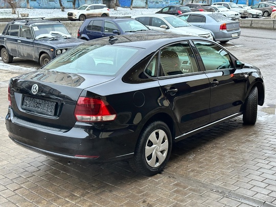Volkswagen Polo
Год: 2019
Пробег: 131.000
Объем двигателя: (8)