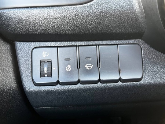 Продам Kia Rio 2014г, мотор (4)