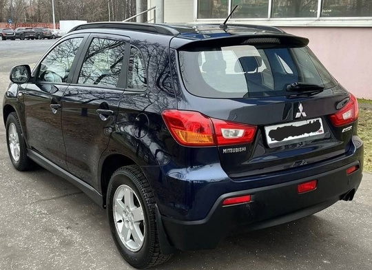 Продам Mitsubishi ASX 2011года выпуска,цена (3)