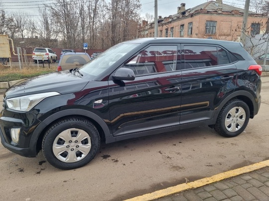 Продаётся Hyundai Creta 2019 года (6)