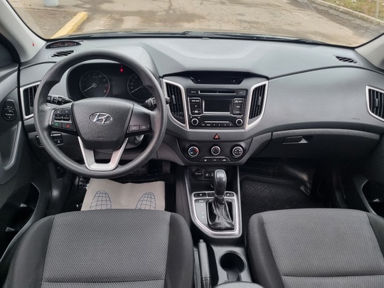 Продаётся Hyundai Creta 2019 года (7)