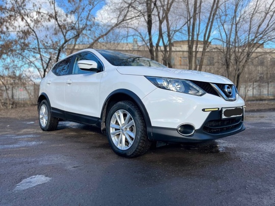 Продам NISSAN QASHQAI J11, 2018 (2)