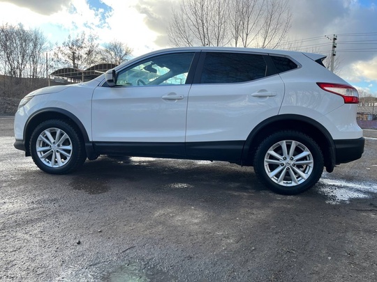Продам NISSAN QASHQAI J11, 2018 (7)