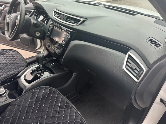 Продам NISSAN QASHQAI J11, 2018 (8)