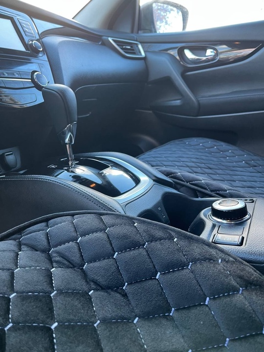 Продам NISSAN QASHQAI J11, 2018 (9)