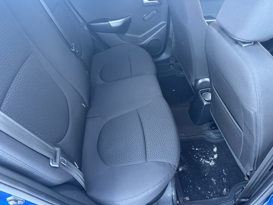 ❗️❗️KIA RIO ❗️❗️
Год выпуска - (6)