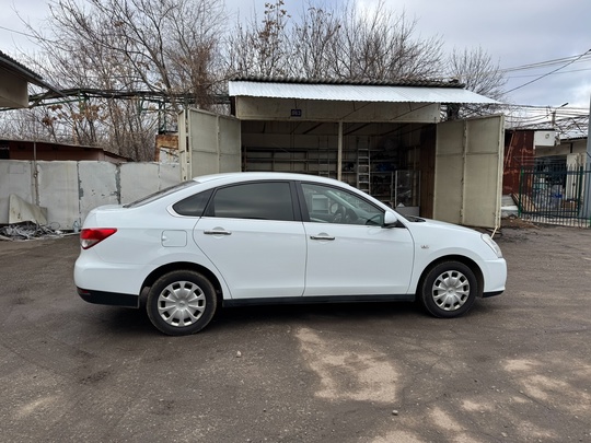 ❗️❗️NISSAN ALMERA ( автомат)❗️❗️
Год выпуска (2)