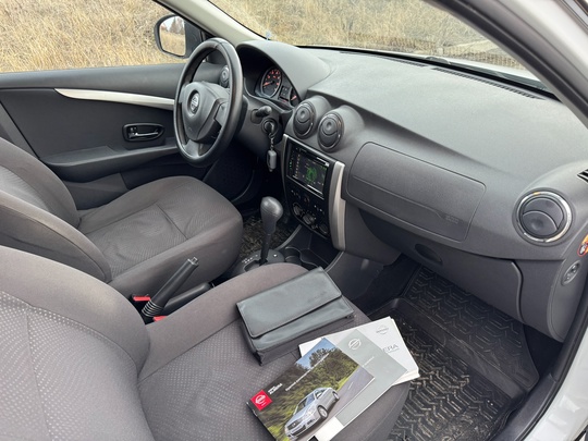 ❗️❗️NISSAN ALMERA ( автомат)❗️❗️
Год выпуска (5)