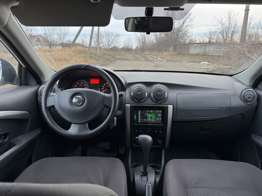 ❗️❗️NISSAN ALMERA ( автомат)❗️❗️
Год выпуска (6)