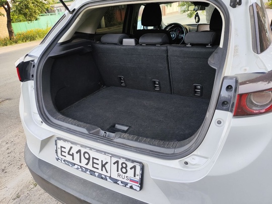 ▶В продаже: MAZDA CX-3 с (3)