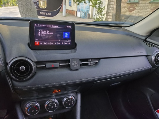 ▶В продаже: MAZDA CX-3 с (4)