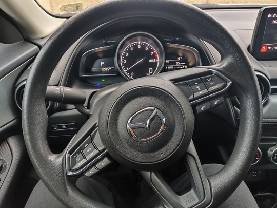 ▶В продаже: MAZDA CX-3 с (5)