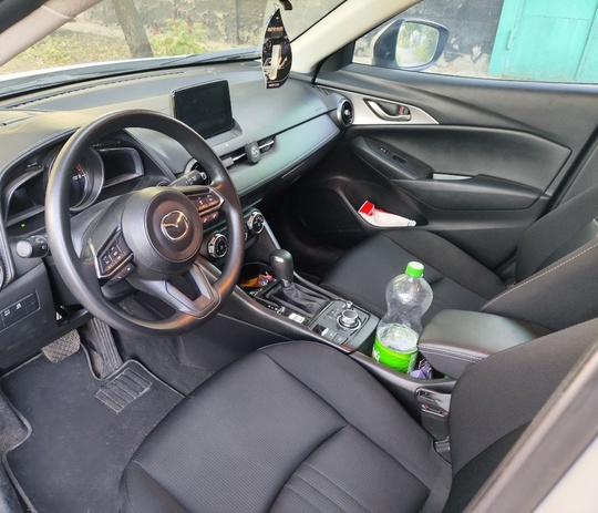 ▶В продаже: MAZDA CX-3 с (6)