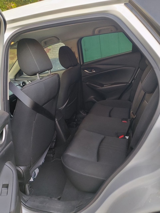▶В продаже: MAZDA CX-3 с (7)