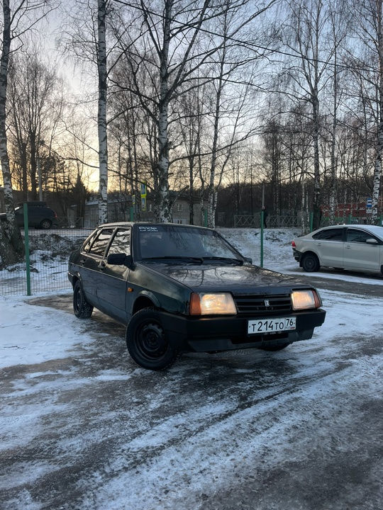 Снята с учета (СТС, дкп, (5)