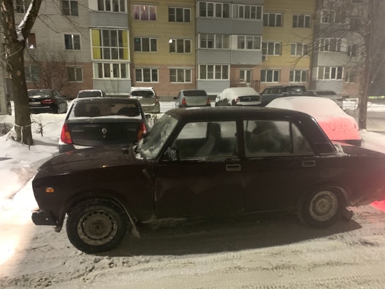 Нету АКБ 40 что с (1)