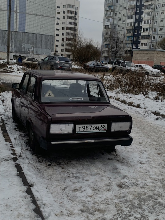 Нету АКБ 40 что с (4)