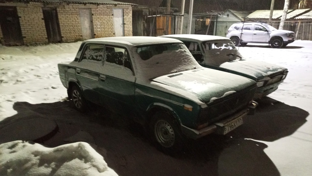 Продам ваз 2106
Цена 75 торг