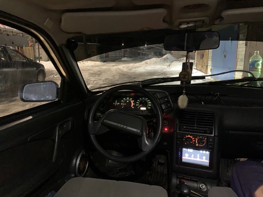 Продам ваз 2110 2001г ярославль
Цена (4)