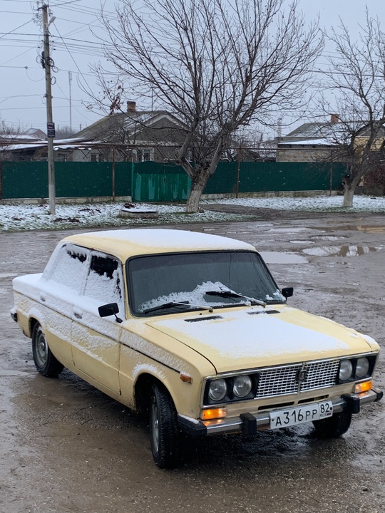 Продам ВАЗ 2106 - 1987
На