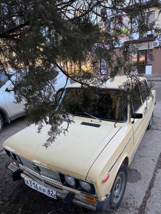 Продам ВАЗ 2106 - 1987
На (3)