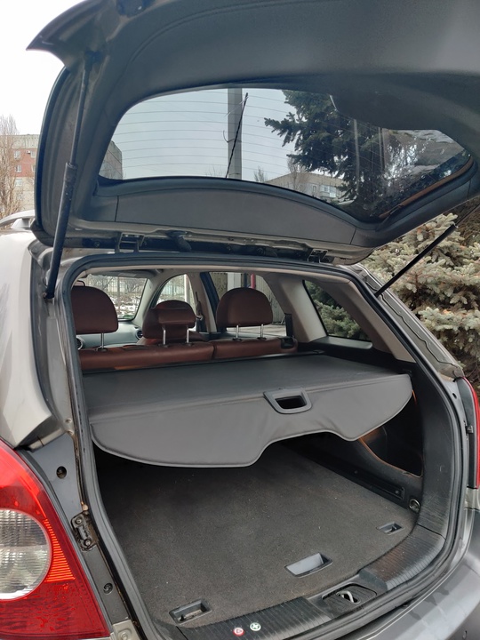 ▶В продаже: Opel Antara / (8)