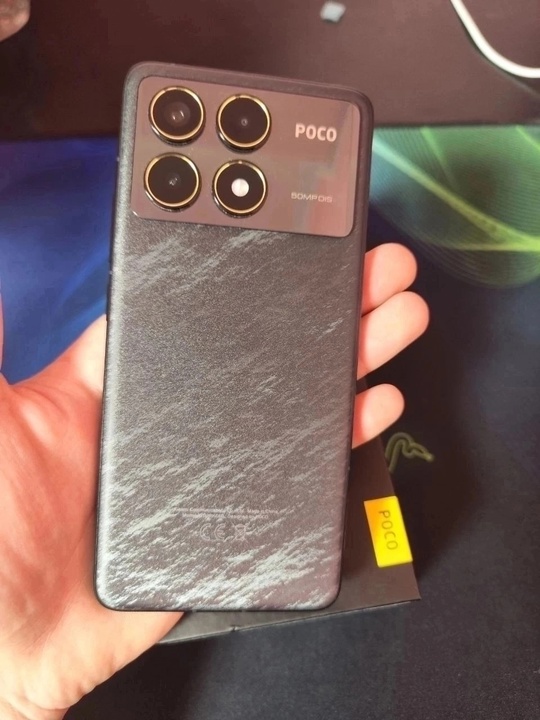 Продам Xiaomi Poco F6 pro (1)