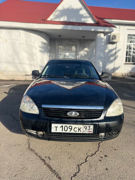 Продам LADA PRIORA
Год выпуска 2010
Двигатель (1)