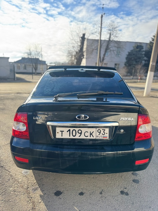Продам LADA PRIORA
Год выпуска 2010
Двигатель (4)
