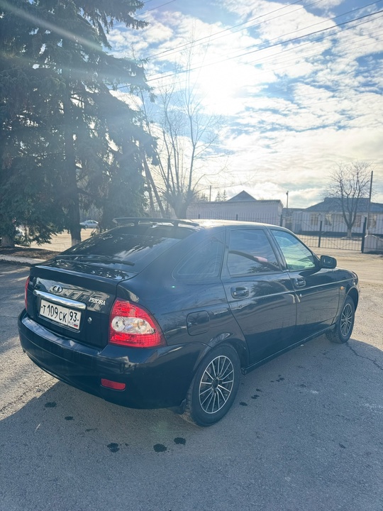 Продам LADA PRIORA
Год выпуска 2010
Двигатель (5)