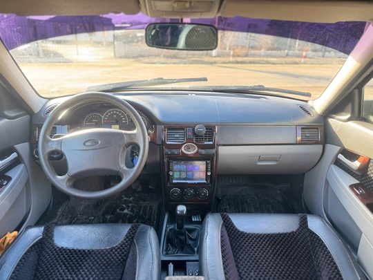 Продам LADA PRIORA
Год выпуска 2010
Двигатель (6)
