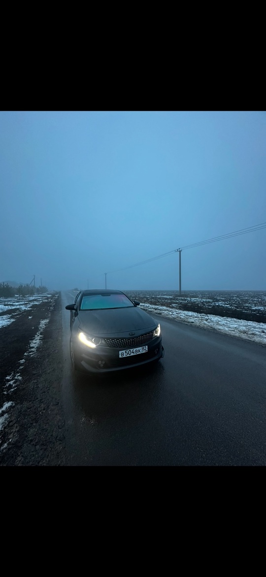 Kia optima 2017г 2.4(188л.с)
1 владелец