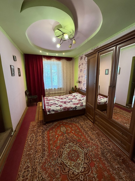 Продам капитальный дом.Г.Свердловск. Улица Пушкина.В (6)