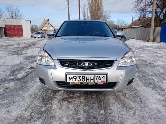 Продаю Лада Приора 2012 год, (6)