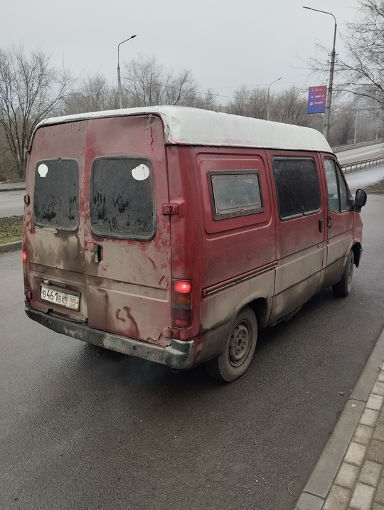 Продам
165т. Рублей хороший торг уместен
Форд (1)