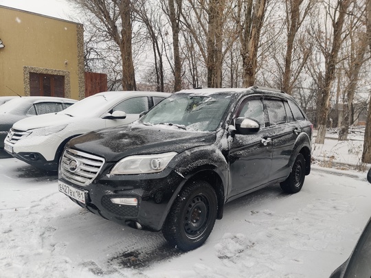 ➡В продаже: LIFAN / Лифан