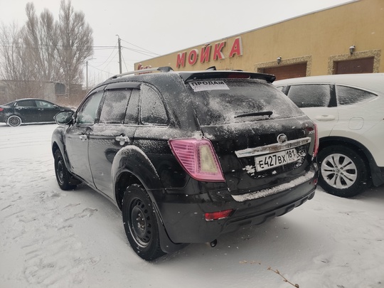 ➡В продаже: LIFAN / Лифан (2)