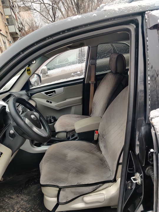 ➡В продаже: LIFAN / Лифан (4)
