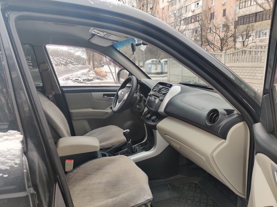 ➡В продаже: LIFAN / Лифан (6)