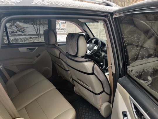 ➡В продаже: LIFAN / Лифан (7)