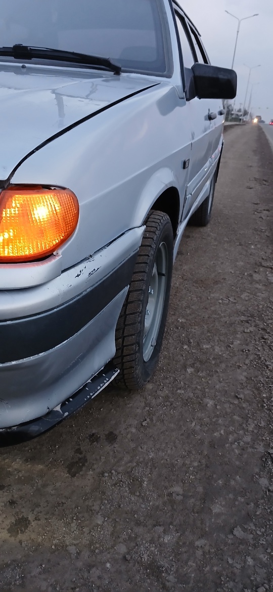 Продам ваз 2115 2004г,  (6)
